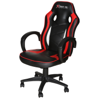 Gaming Chair XTRIKE ME GC-801RD Red